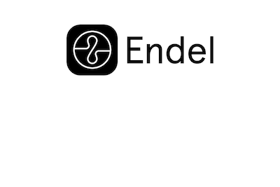 Imagen del logotipo de Endel