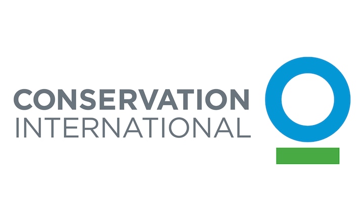 Logotipo de Conservation International