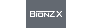 Logotipo BIONZ™ X